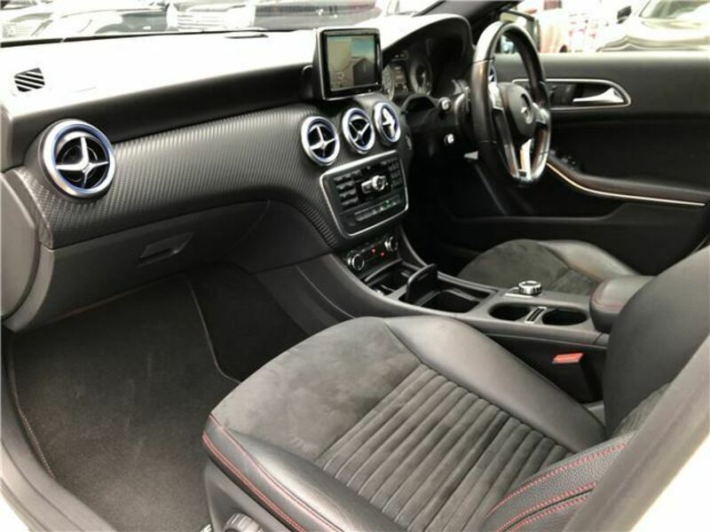 A-CLASS