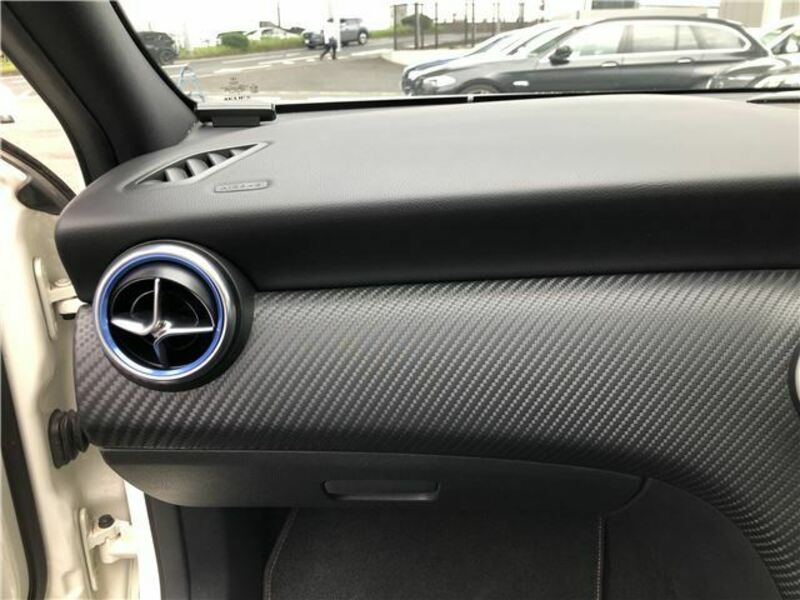 A-CLASS