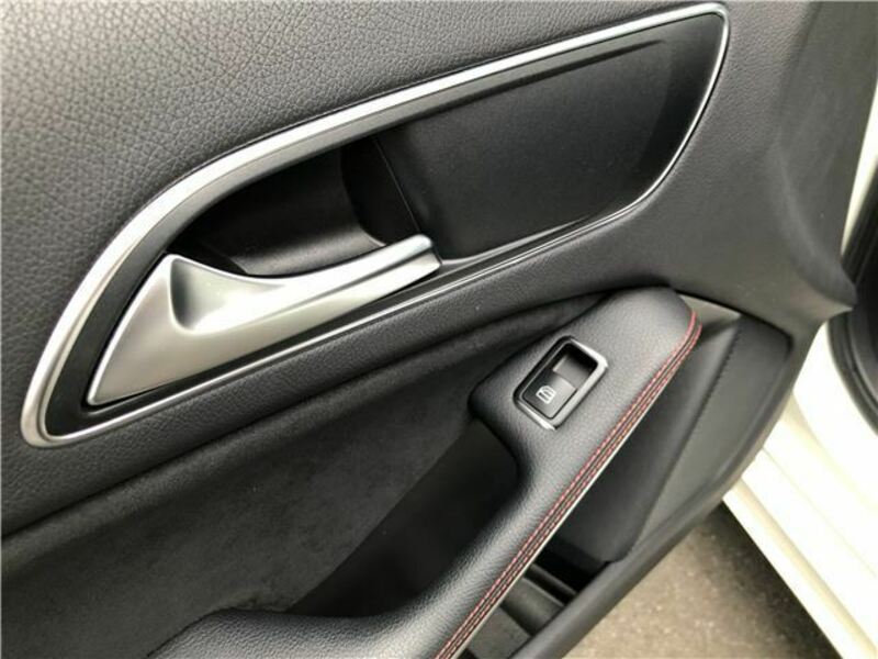 A-CLASS