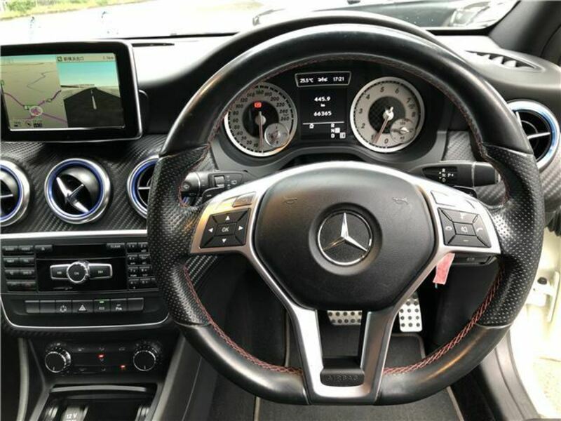 A-CLASS