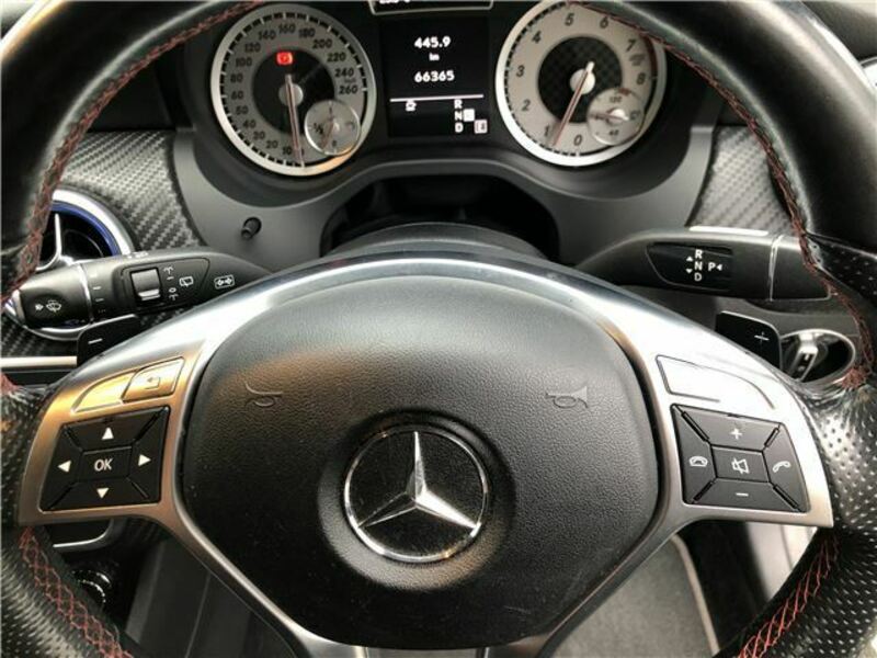 A-CLASS
