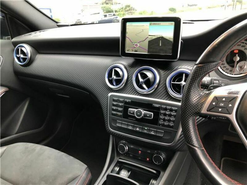 A-CLASS