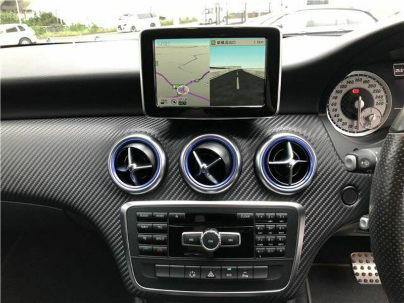 A-CLASS