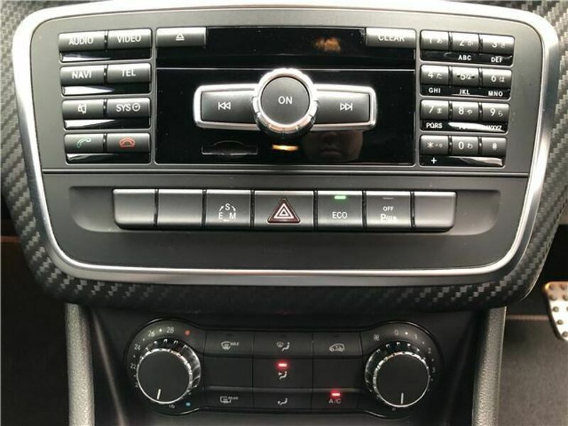 A-CLASS