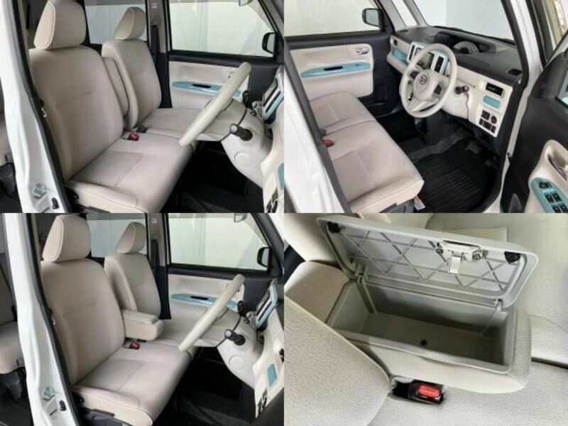 MOVE CANBUS