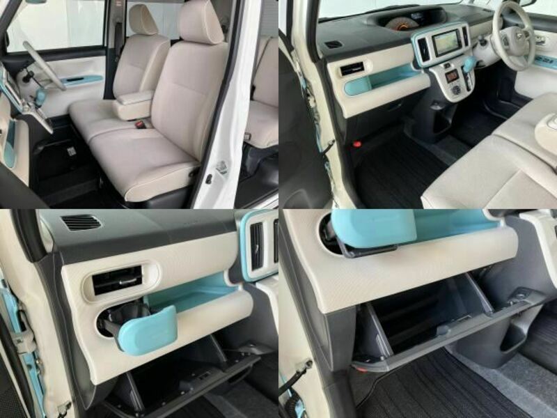 MOVE CANBUS