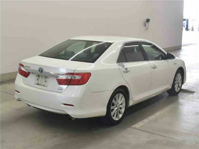 CAMRY