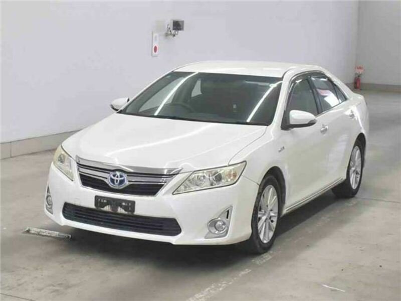 CAMRY