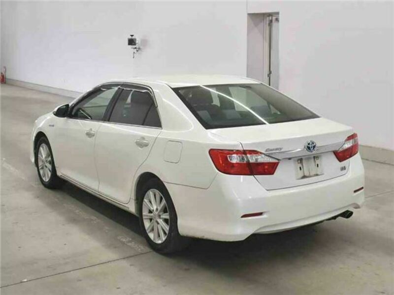 CAMRY