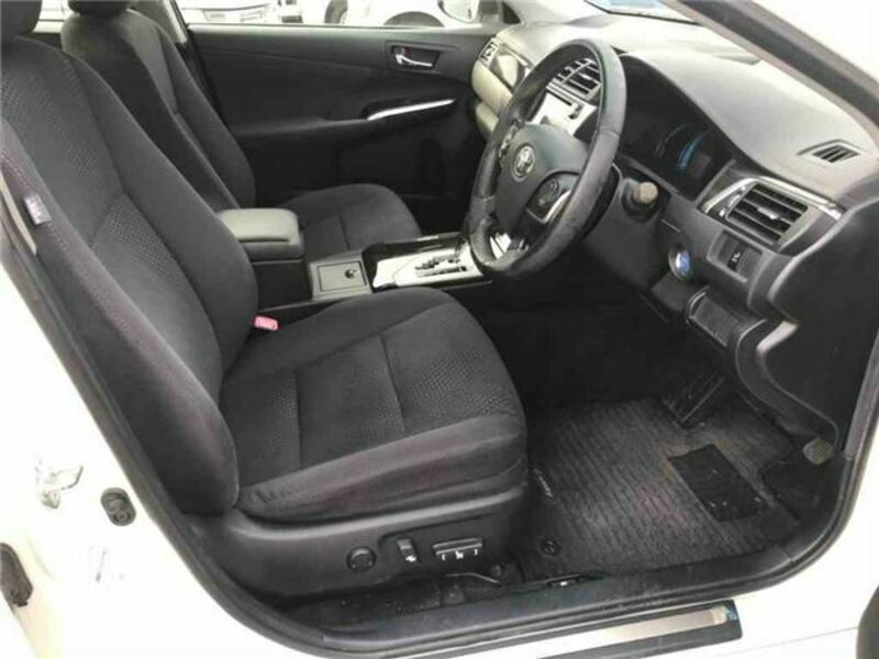 CAMRY