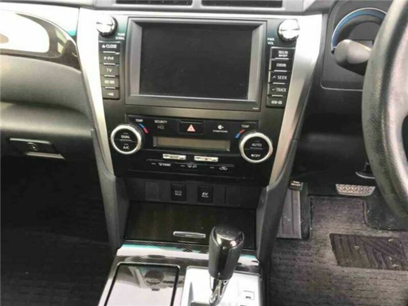 CAMRY