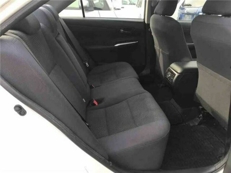 CAMRY