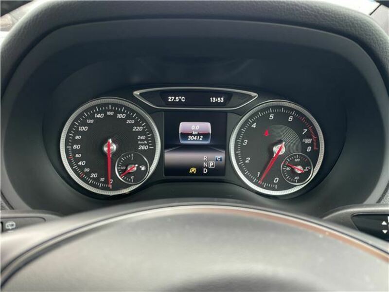 B-CLASS