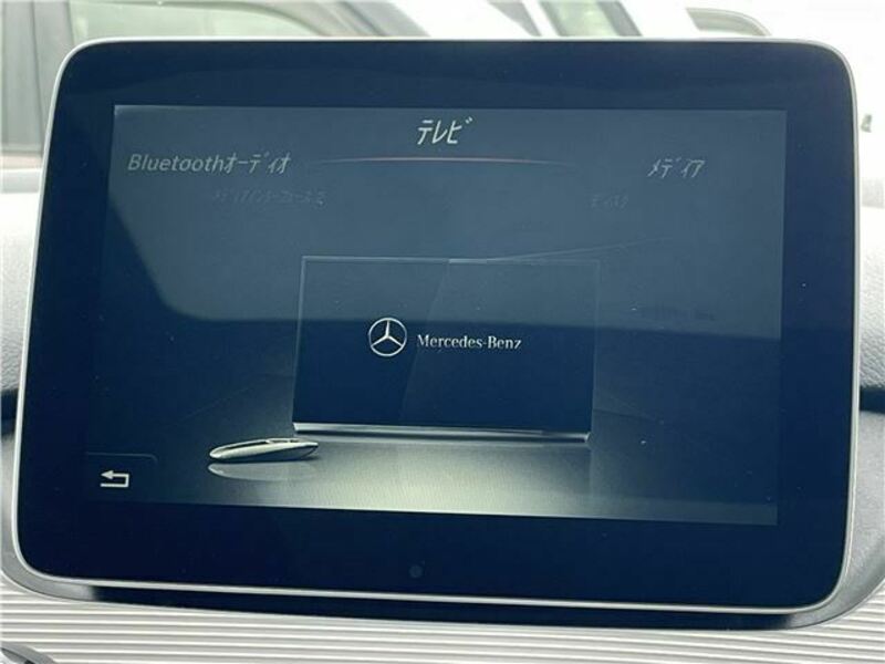 B-CLASS