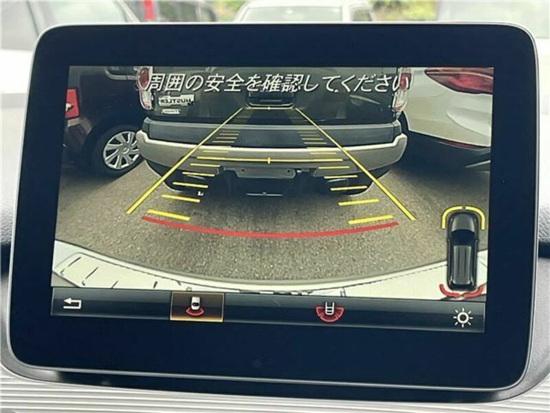 B-CLASS
