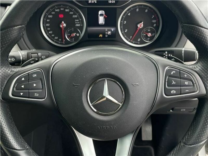 B-CLASS