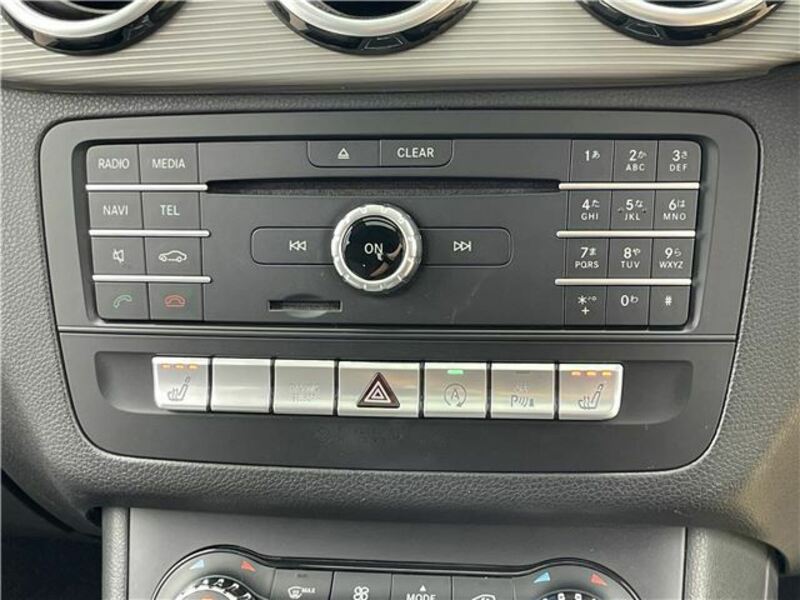 B-CLASS