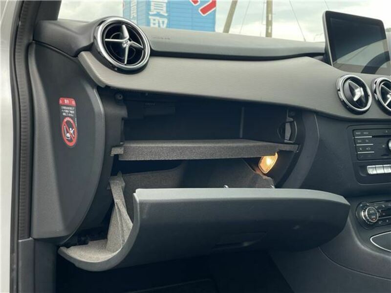 B-CLASS