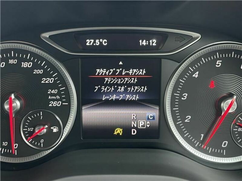 B-CLASS