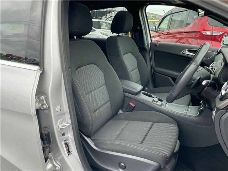 B-CLASS