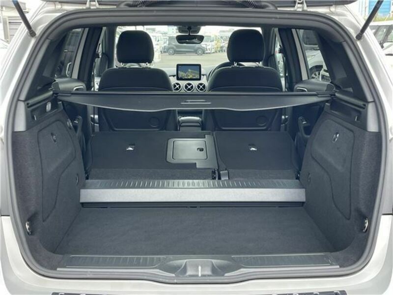 B-CLASS