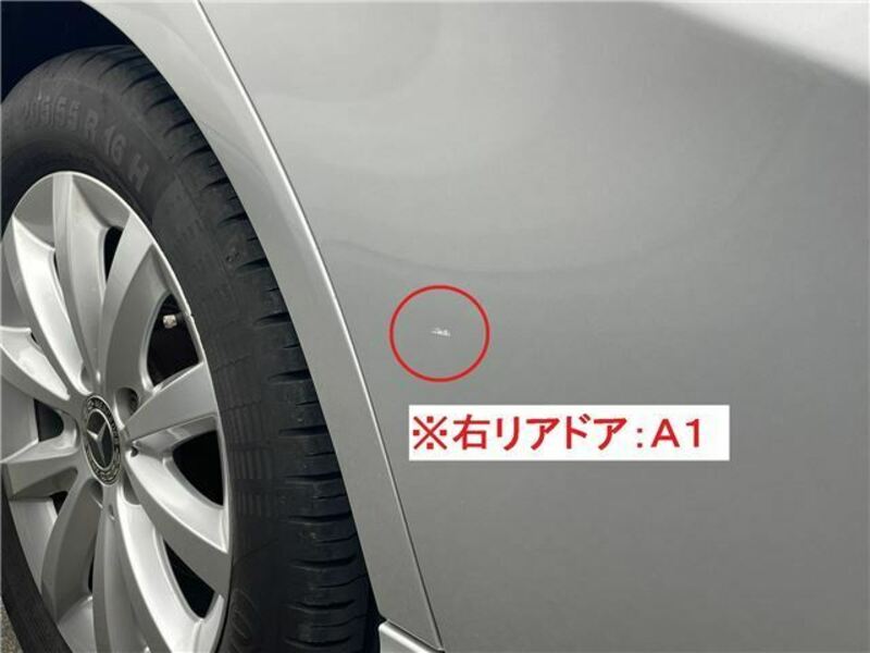 B-CLASS