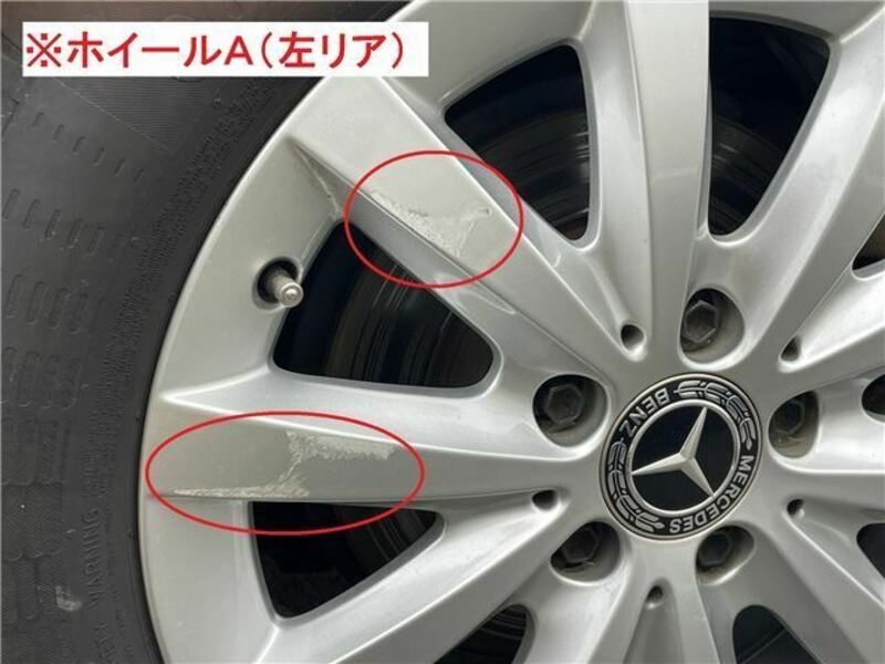 B-CLASS
