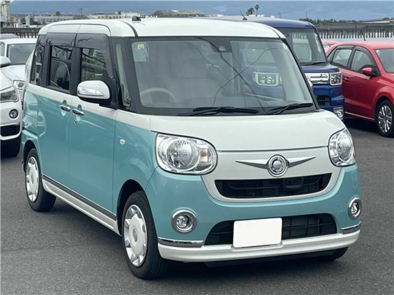 MOVE CANBUS