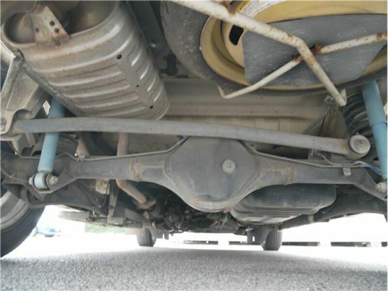 EVERY WAGON