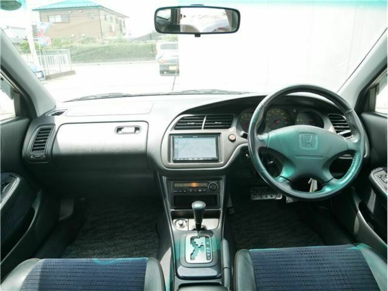ACCORD WAGON