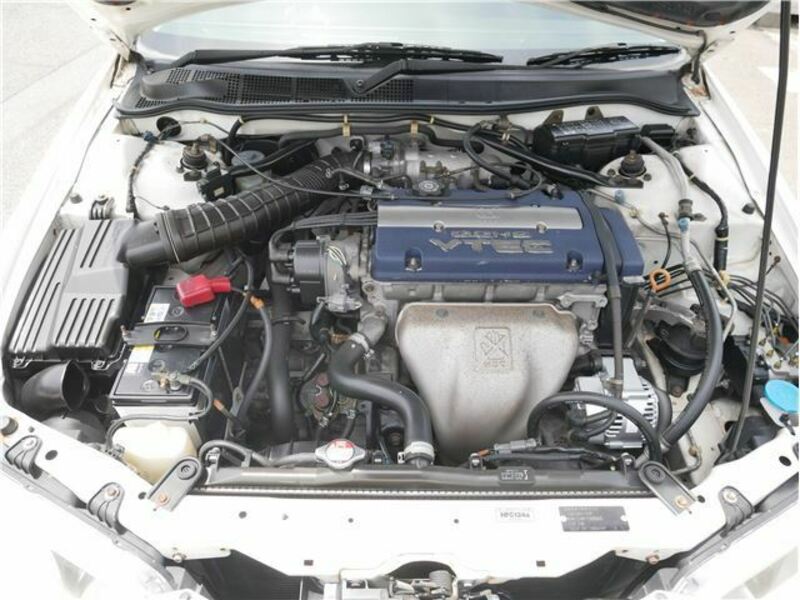 ACCORD WAGON