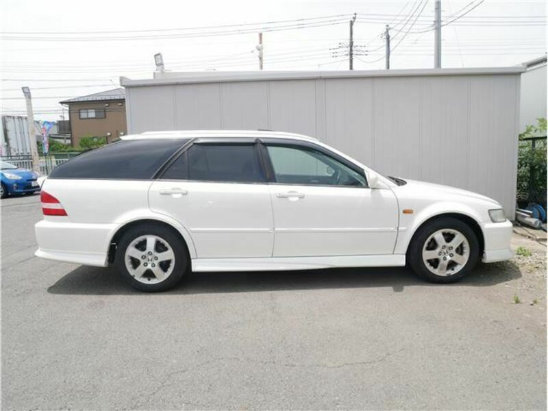 ACCORD WAGON