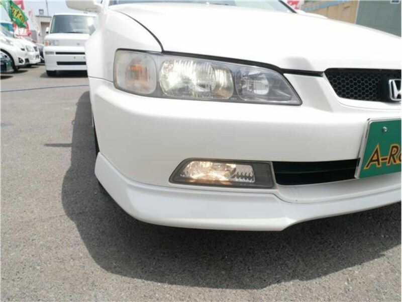 ACCORD WAGON