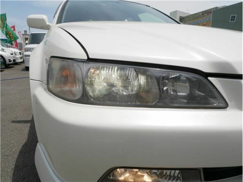 ACCORD WAGON