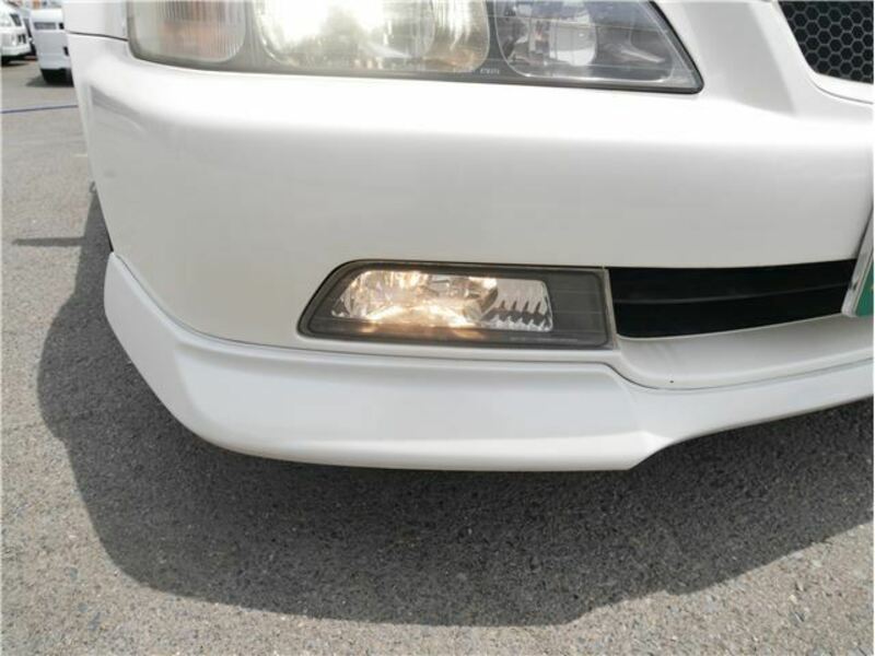 ACCORD WAGON