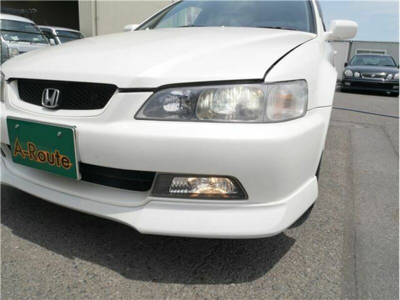 ACCORD WAGON