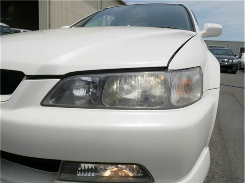 ACCORD WAGON