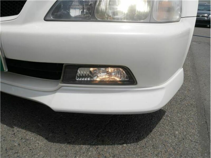 ACCORD WAGON