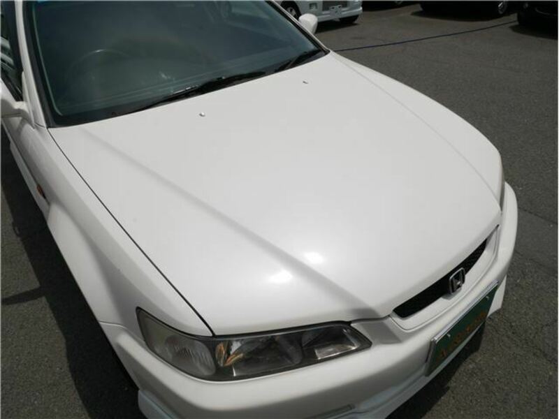 ACCORD WAGON