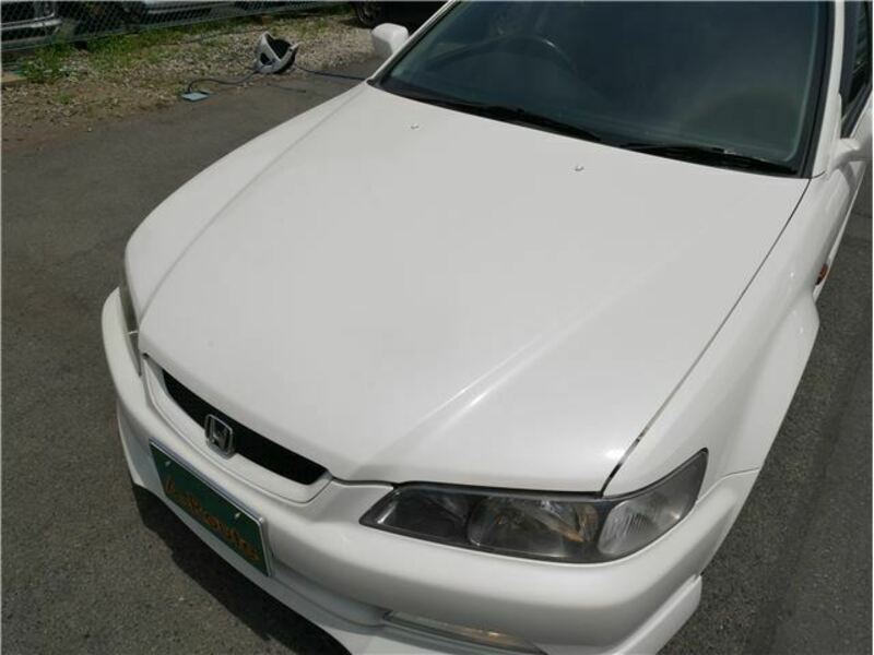 ACCORD WAGON