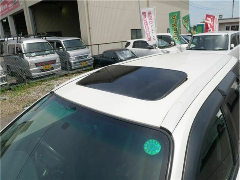 ACCORD WAGON