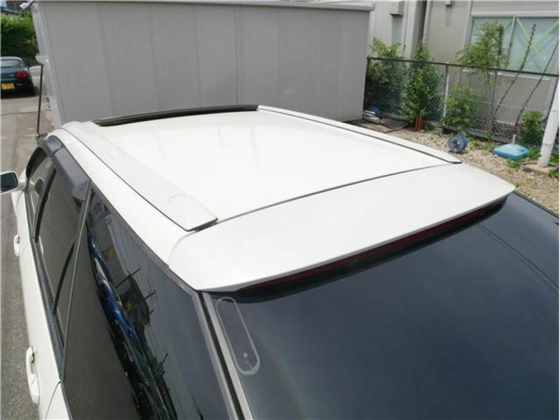 ACCORD WAGON