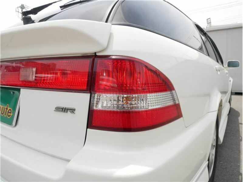 ACCORD WAGON