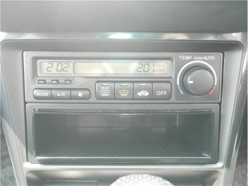 ACCORD WAGON