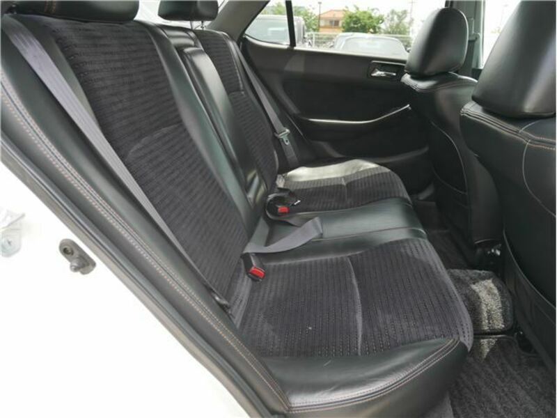 ACCORD WAGON