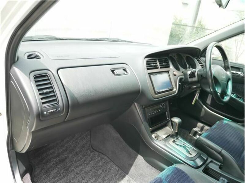 ACCORD WAGON