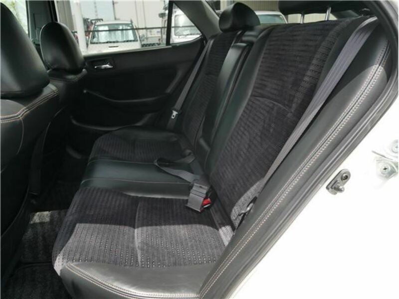 ACCORD WAGON