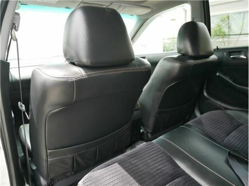 ACCORD WAGON