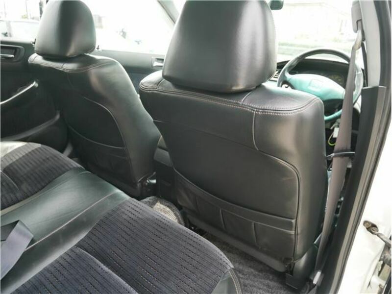 ACCORD WAGON
