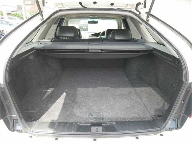 ACCORD WAGON